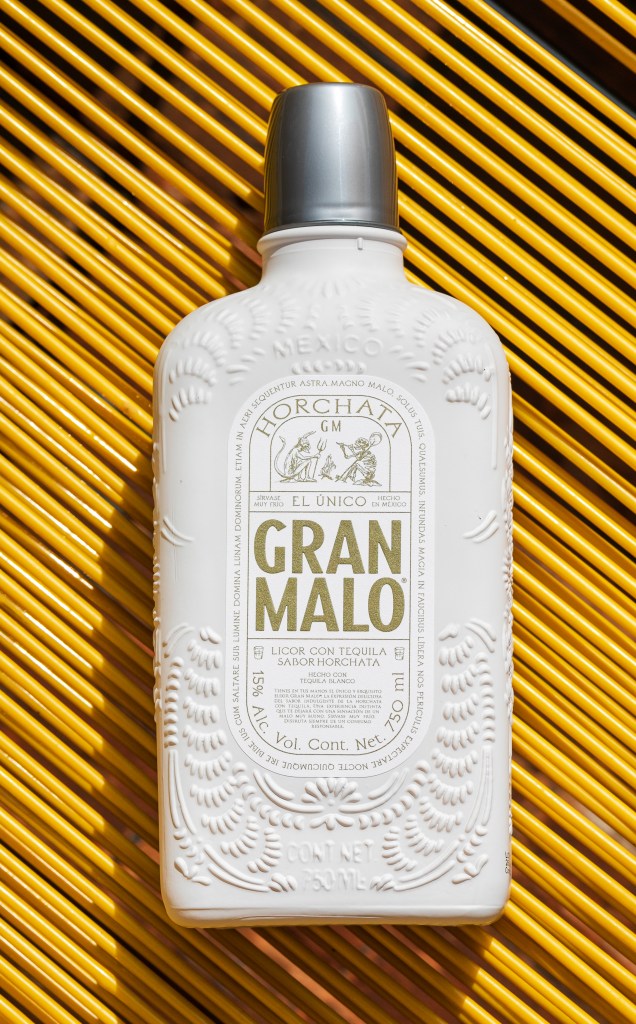 Gran Malo El licor con tequila sabor tamarindo que la rompió en este